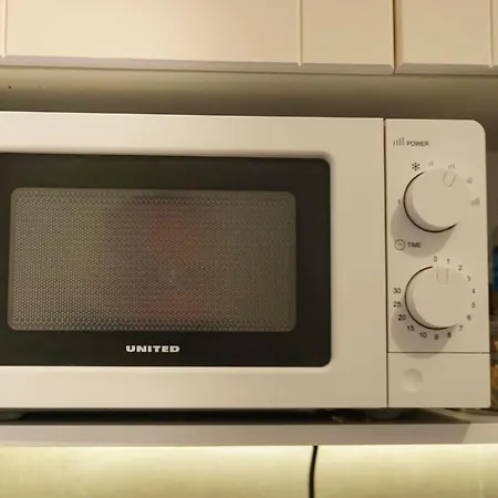 Casa vacanze Delfini Villa, Beachfront 2-bdrm Maisonette Possidi