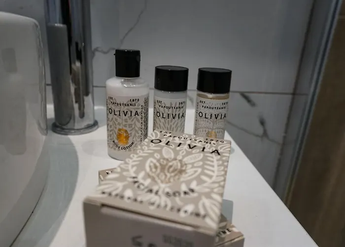 度假居 Delfini Villa, Beachfront 2-bdrm Maisonette